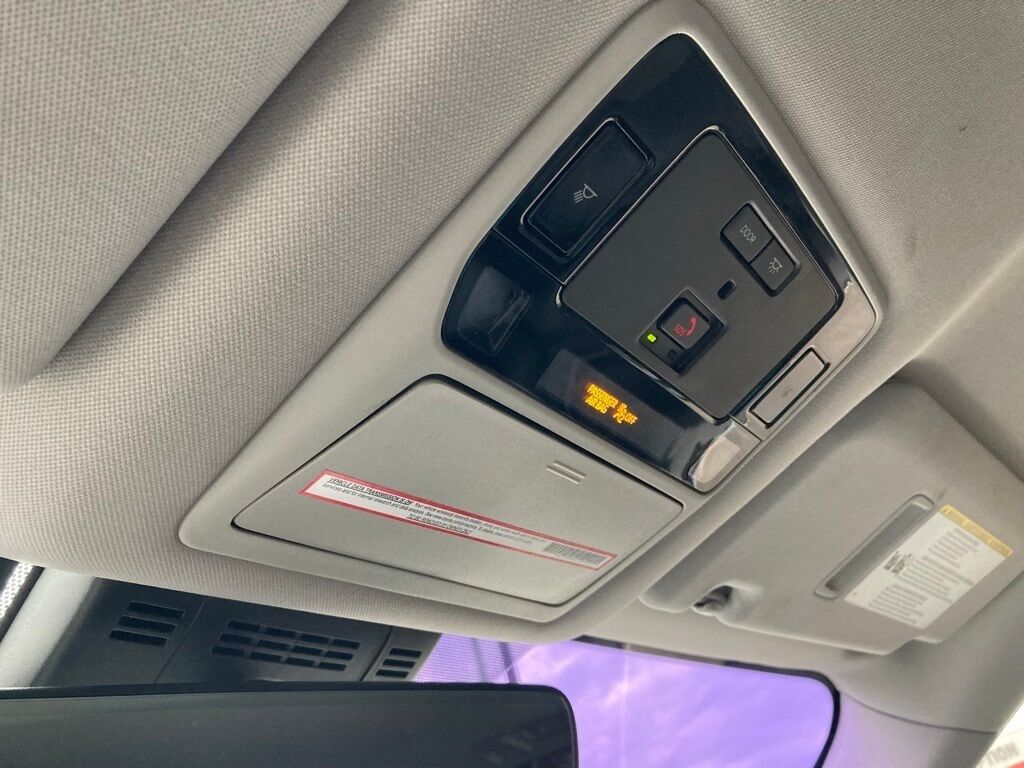 2024 Toyota Grand Highlander XLE San Antonio TX