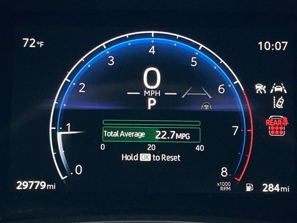 2024 Toyota Grand Highlander XLE San Antonio TX