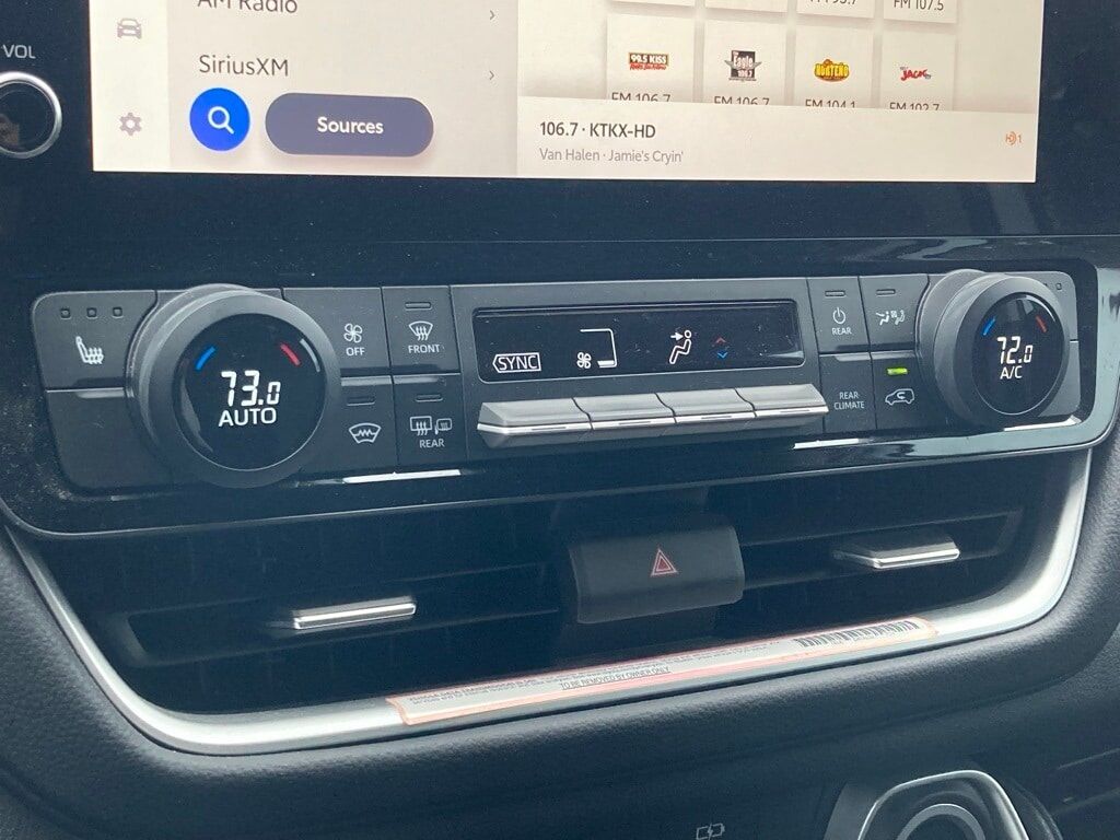 2024 Toyota Grand Highlander XLE San Antonio TX