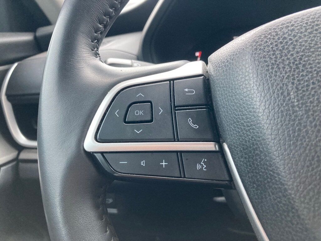 2024 Toyota Grand Highlander XLE San Antonio TX