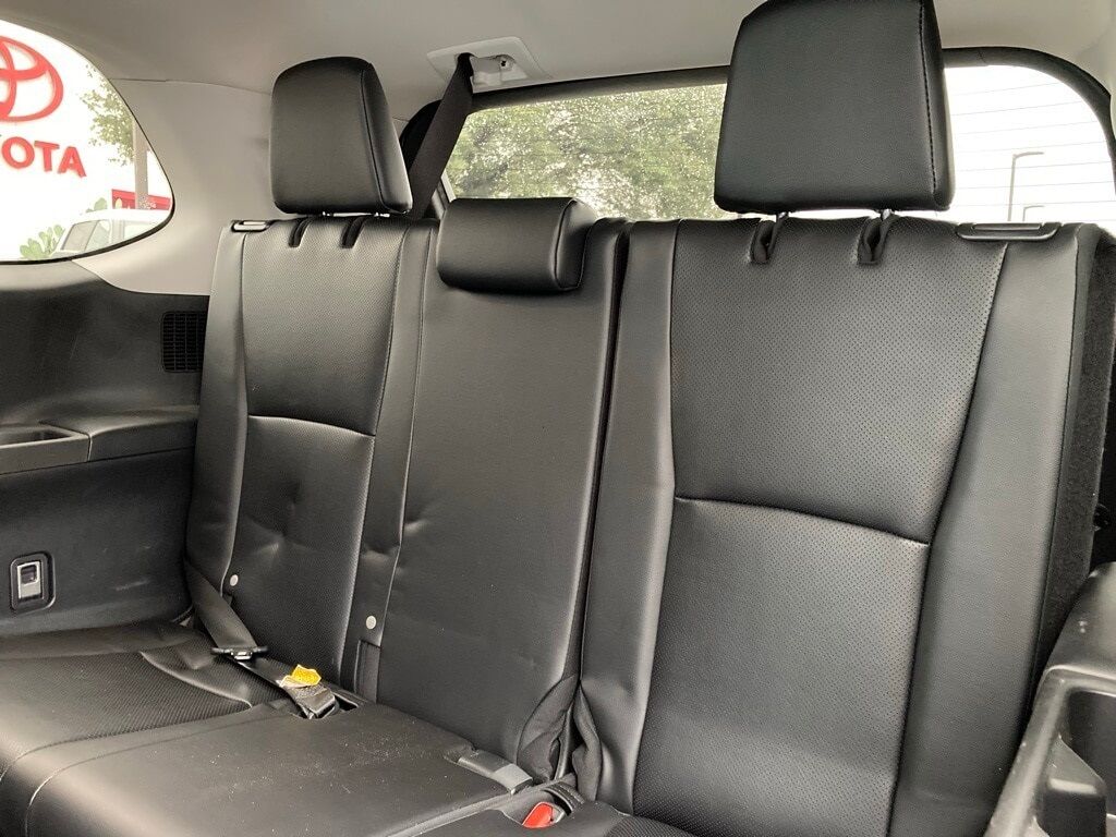 2024 Toyota Grand Highlander XLE San Antonio TX