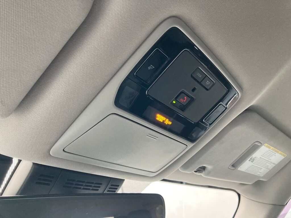 2024 Toyota Grand Highlander XLE San Antonio TX