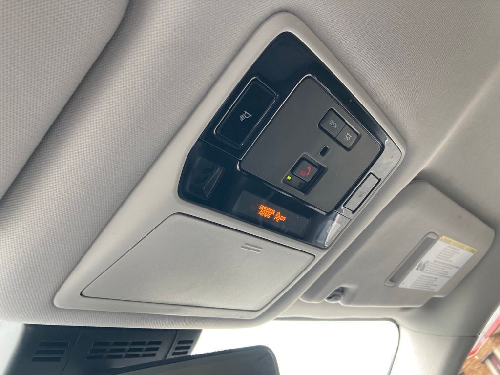 2024 Toyota Grand Highlander XLE San Antonio TX