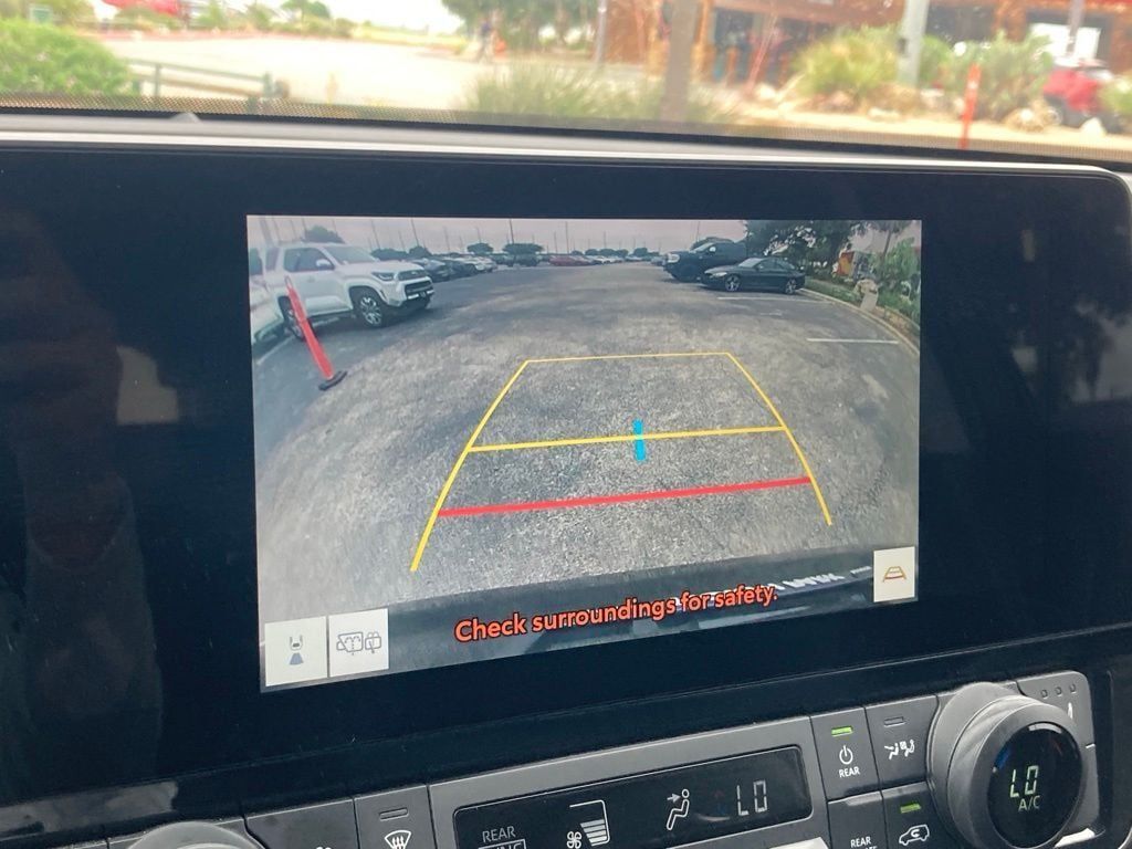 2024 Toyota Grand Highlander XLE San Antonio TX