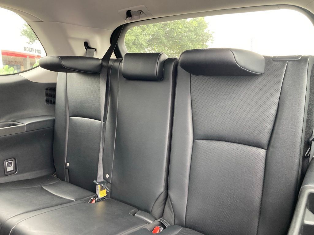 2024 Toyota Grand Highlander XLE San Antonio TX