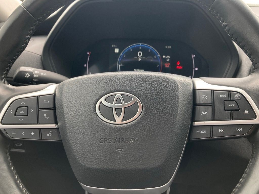 2024 Toyota Grand Highlander XLE San Antonio TX