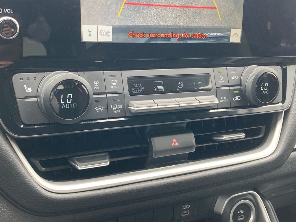 2024 Toyota Grand Highlander XLE San Antonio TX