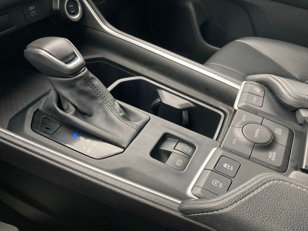2024 Toyota Grand Highlander XLE San Antonio TX