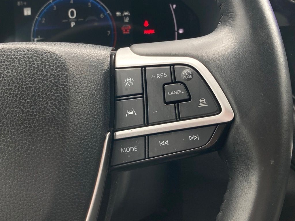 2024 Toyota Grand Highlander XLE San Antonio TX