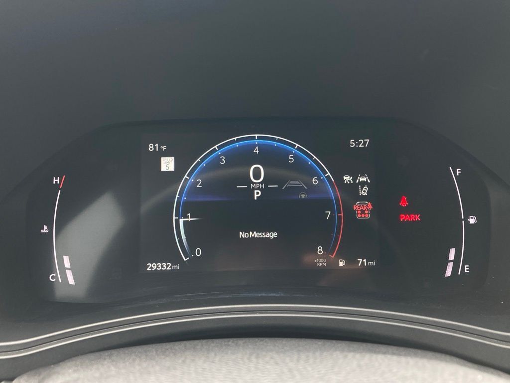 2024 Toyota Grand Highlander XLE San Antonio TX