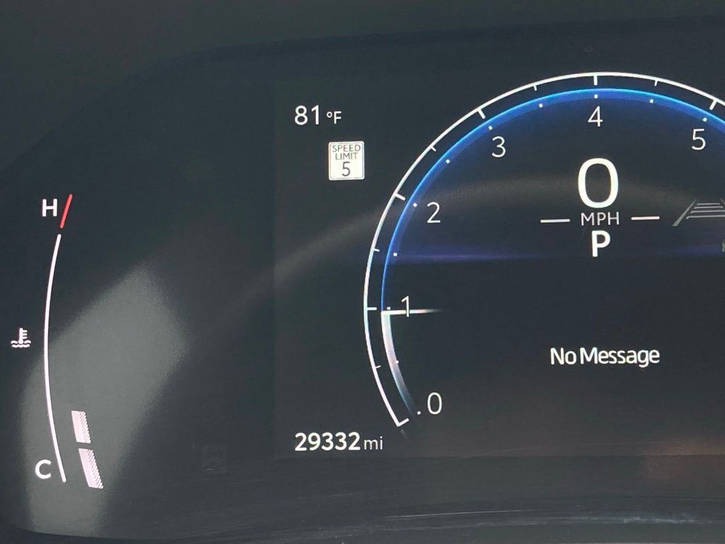 2024 Toyota Grand Highlander XLE San Antonio TX
