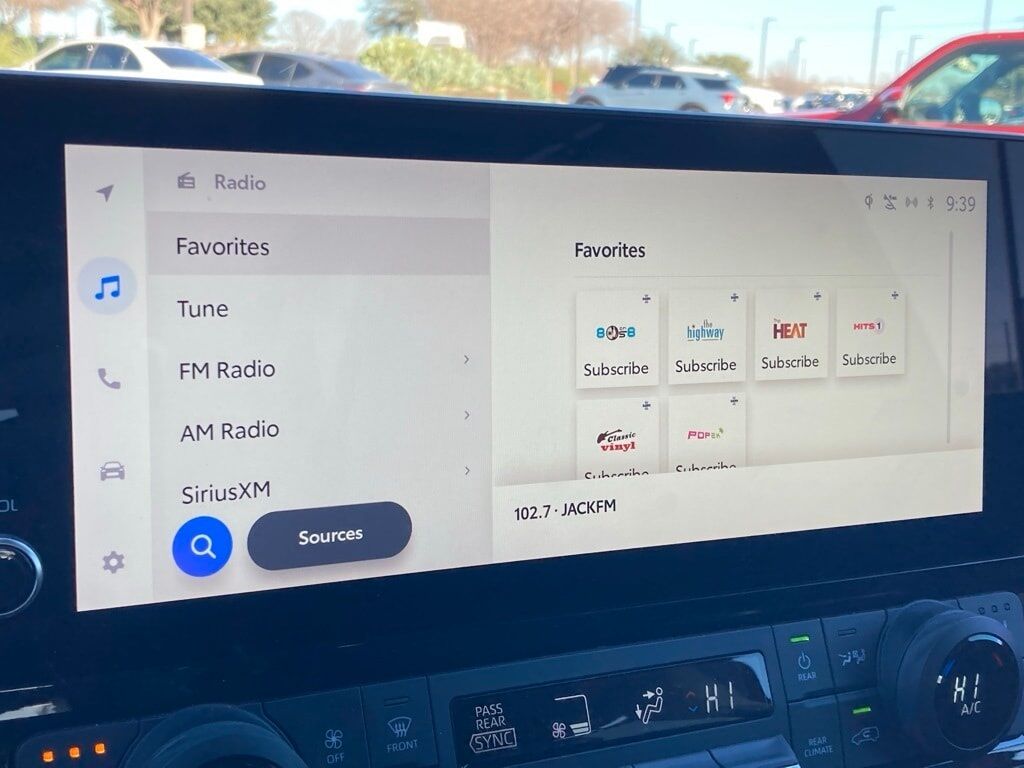 2024 Toyota Grand Highlander XLE San Antonio TX