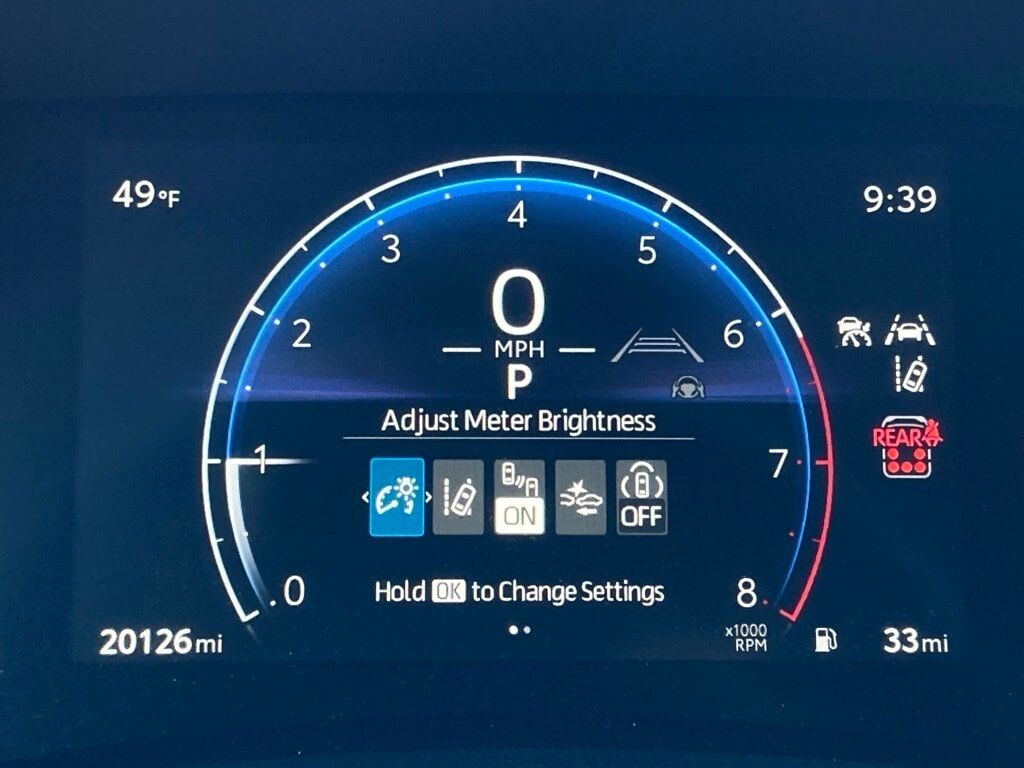 2024 Toyota Grand Highlander XLE San Antonio TX