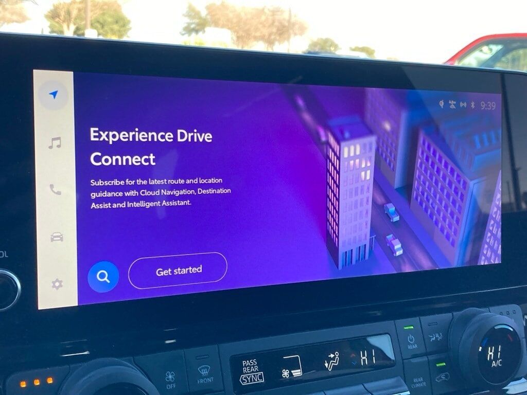 2024 Toyota Grand Highlander XLE San Antonio TX