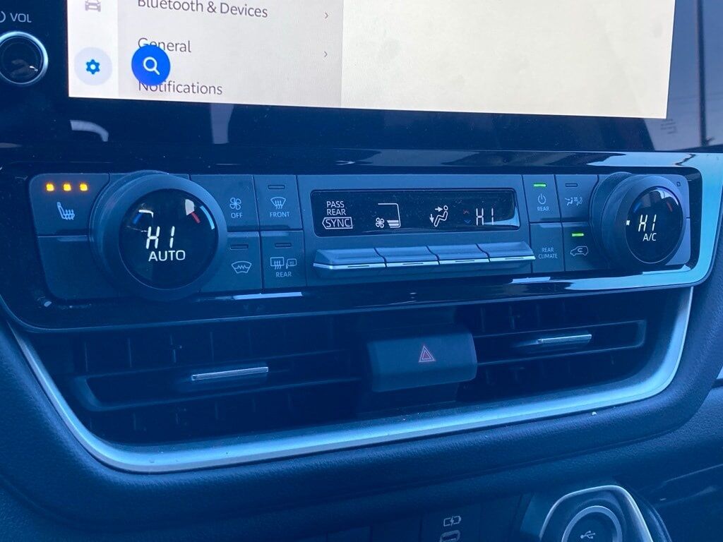 2024 Toyota Grand Highlander XLE San Antonio TX