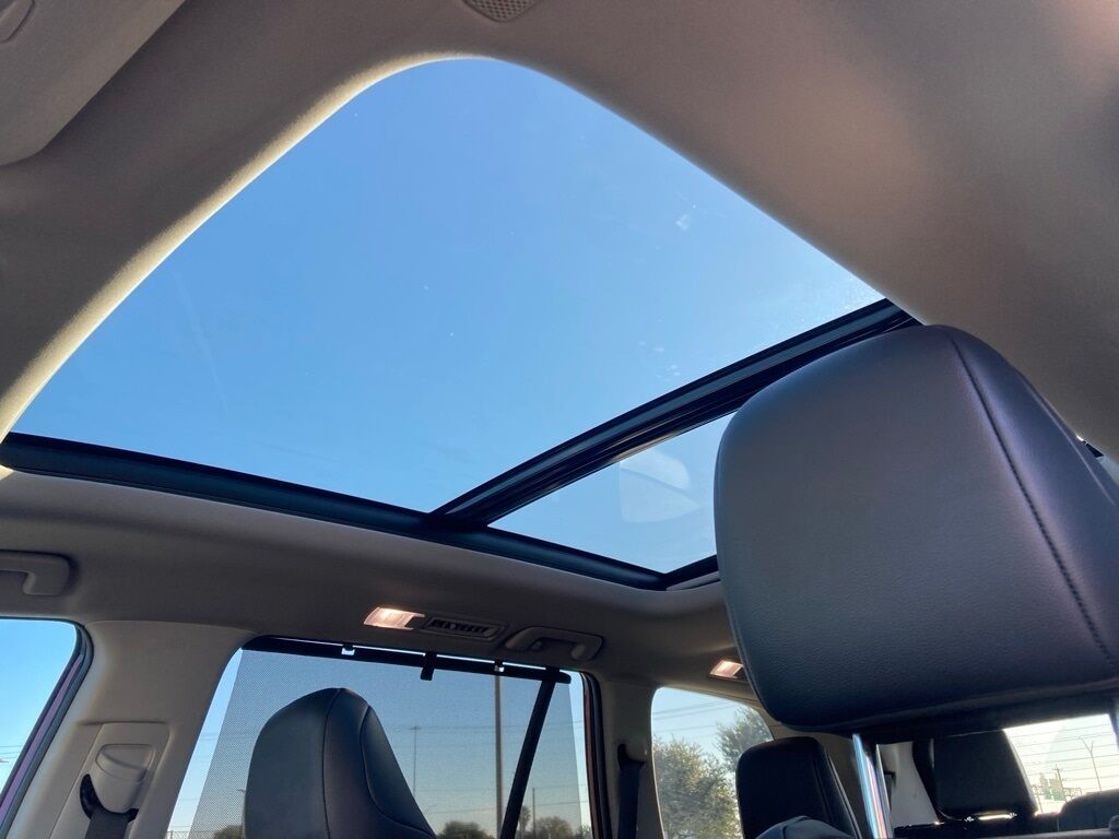 2024 Toyota Grand Highlander XLE San Antonio TX