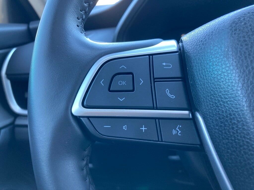 2024 Toyota Grand Highlander XLE San Antonio TX