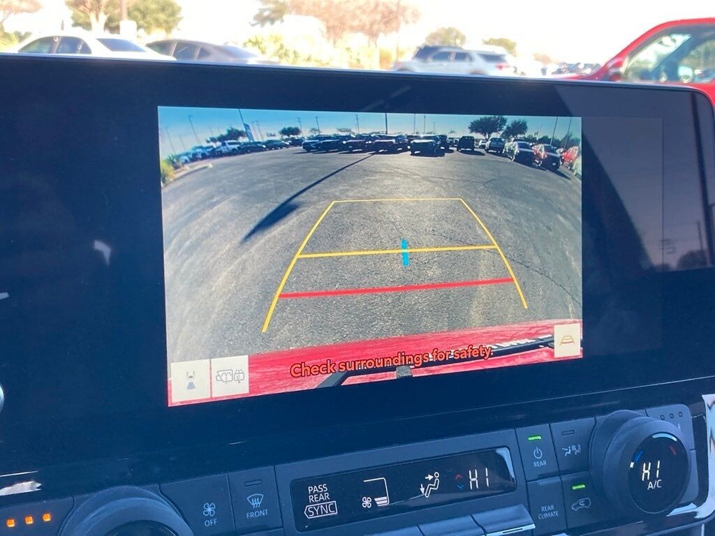 2024 Toyota Grand Highlander XLE San Antonio TX