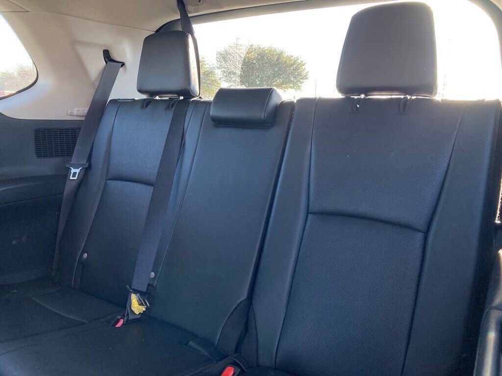 2024 Toyota Grand Highlander XLE San Antonio TX