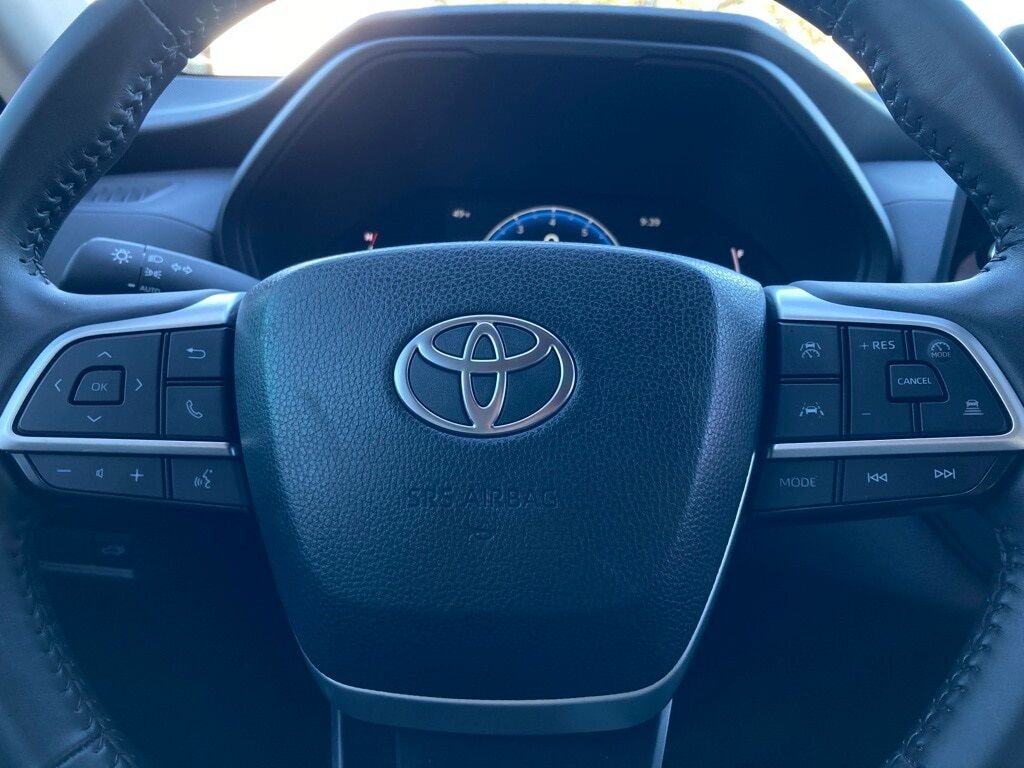 2024 Toyota Grand Highlander XLE San Antonio TX