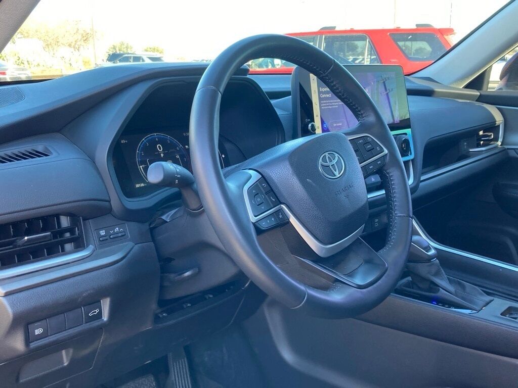 2024 Toyota Grand Highlander XLE San Antonio TX