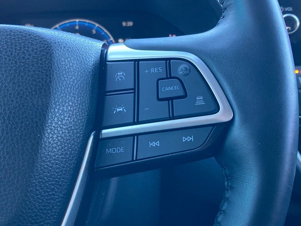 2024 Toyota Grand Highlander XLE San Antonio TX