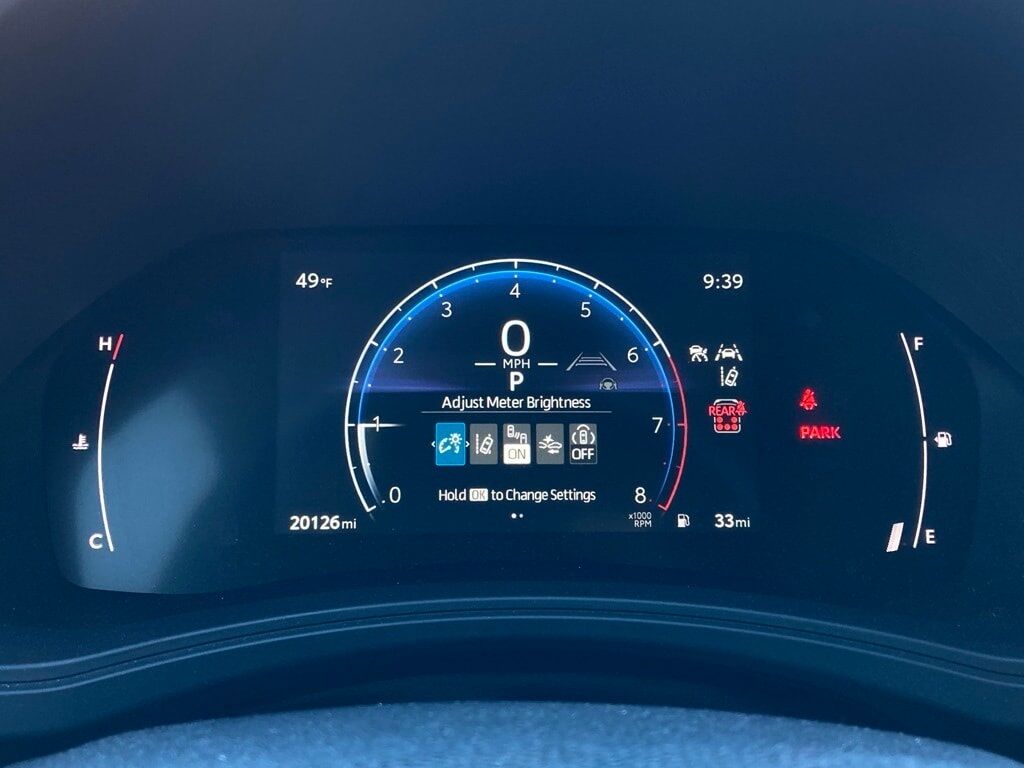 2024 Toyota Grand Highlander XLE San Antonio TX