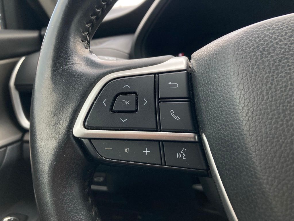 2024 Toyota Grand Highlander XLE San Antonio TX