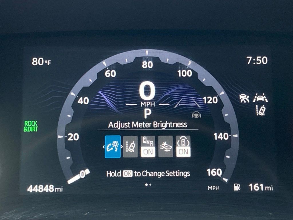 2024 Toyota Grand Highlander XLE San Antonio TX