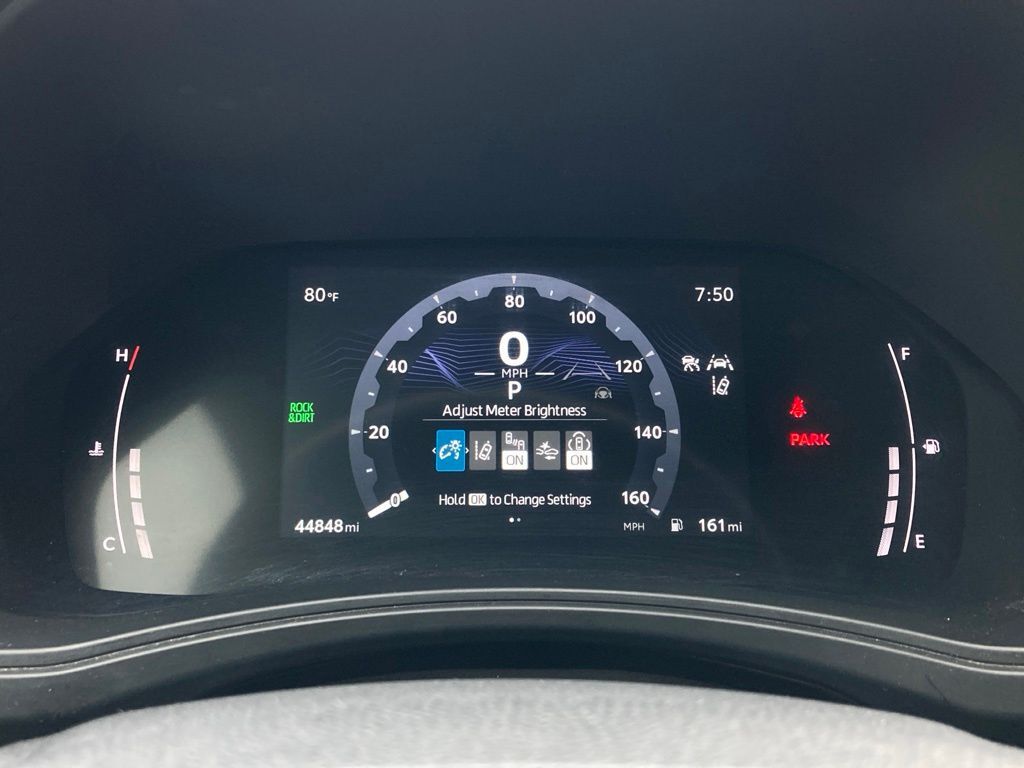 2024 Toyota Grand Highlander XLE San Antonio TX