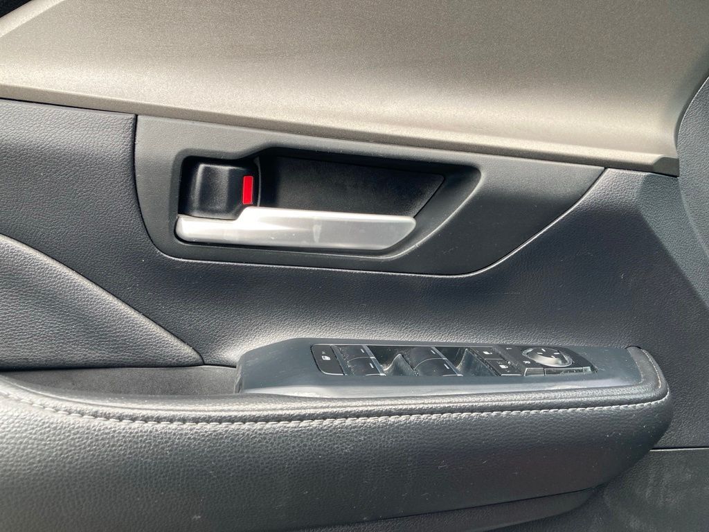 2024 Toyota Grand Highlander XLE San Antonio TX
