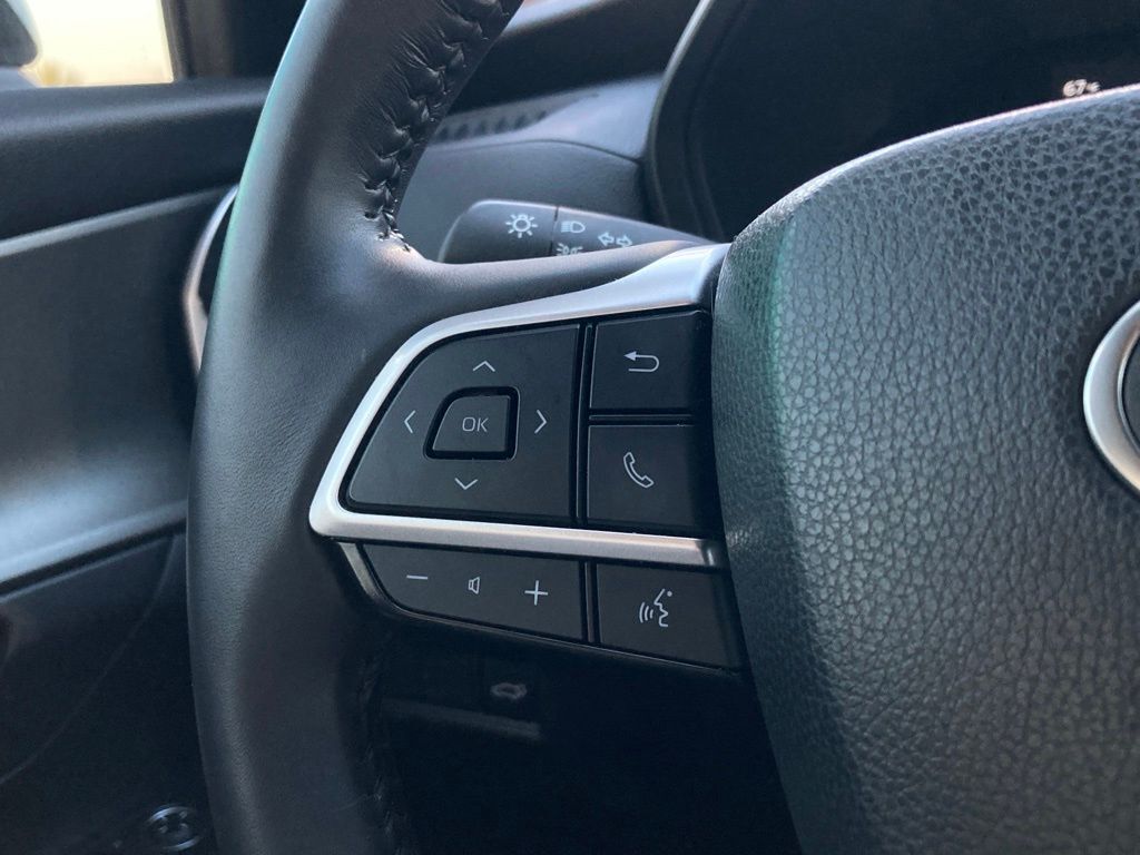 2024 Toyota Grand Highlander XLE San Antonio TX
