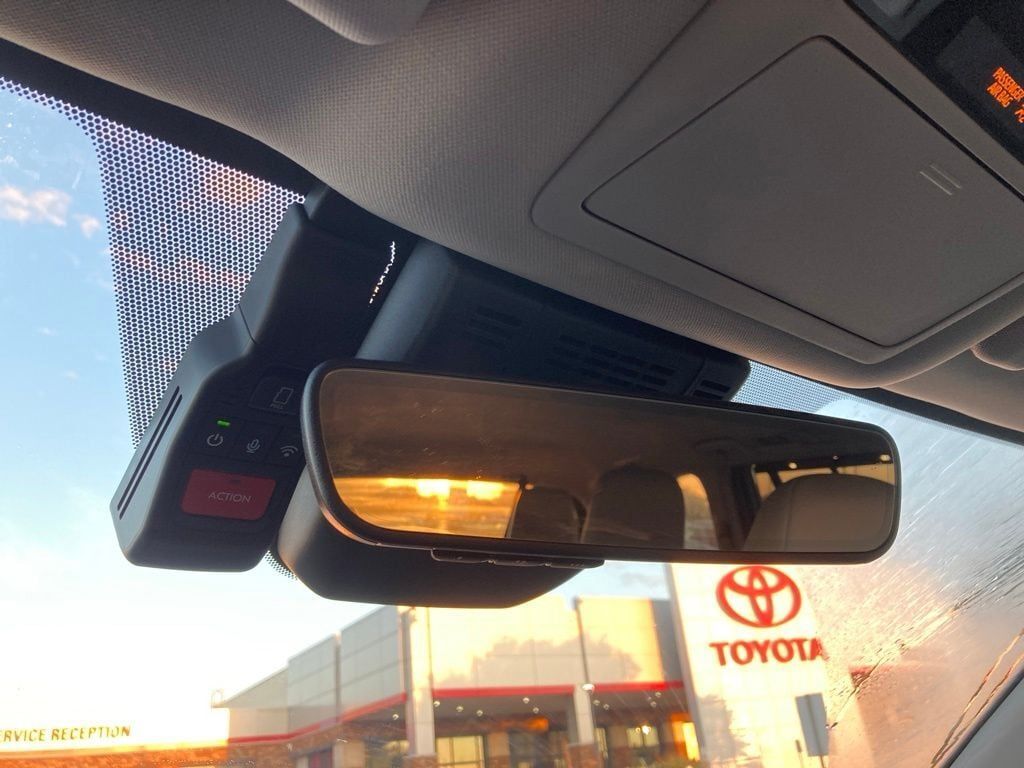 2024 Toyota Grand Highlander XLE San Antonio TX
