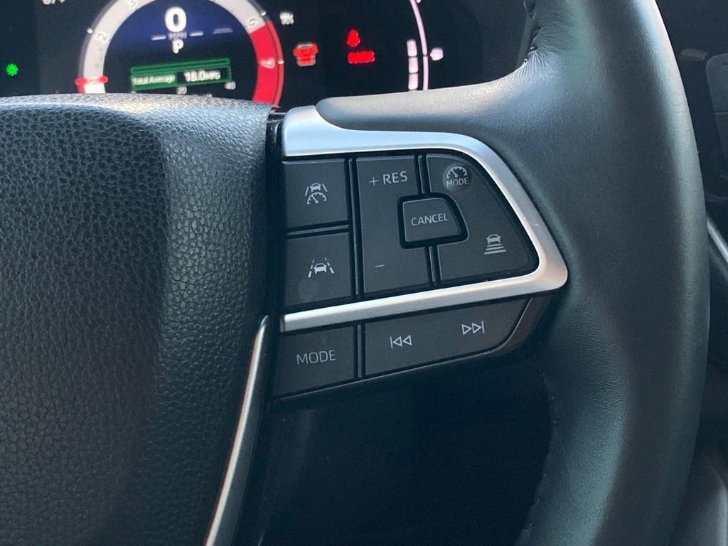 2024 Toyota Grand Highlander XLE San Antonio TX