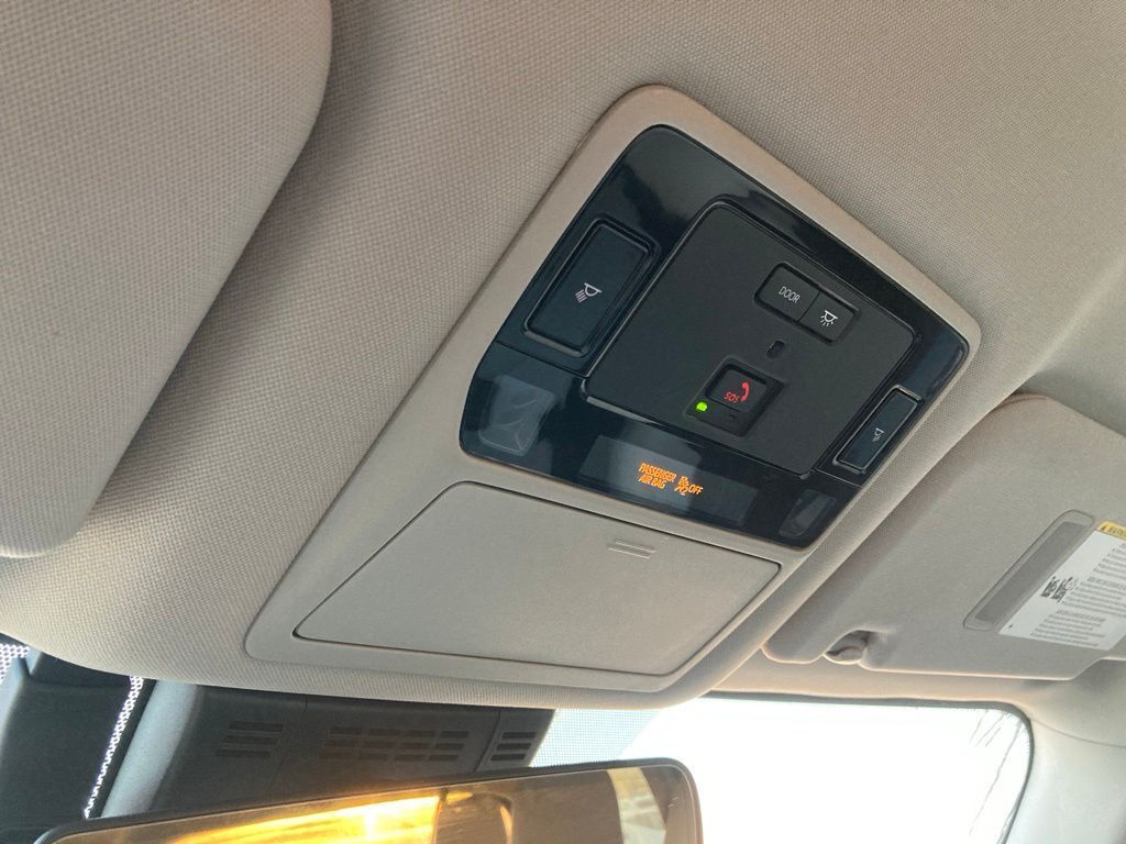 2024 Toyota Grand Highlander XLE San Antonio TX