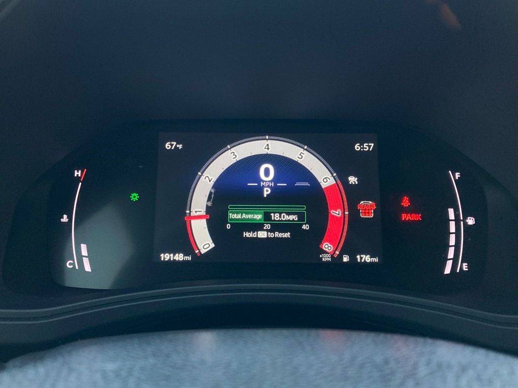 2024 Toyota Grand Highlander XLE San Antonio TX