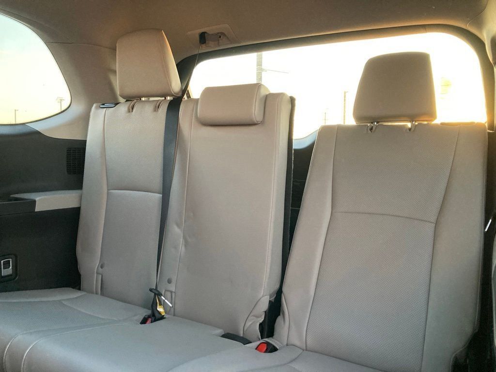 2024 Toyota Grand Highlander XLE San Antonio TX