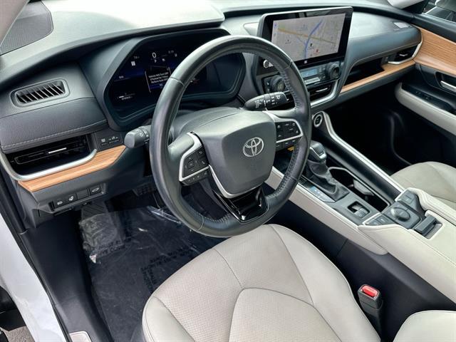 2024 Toyota Grand Highlander XLE Tucson AZ