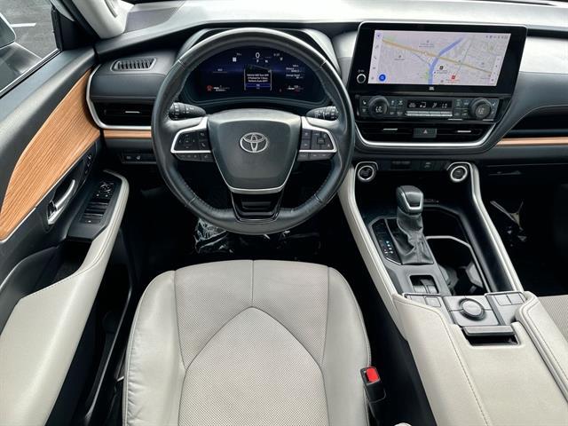 2024 Toyota Grand Highlander XLE Tucson AZ