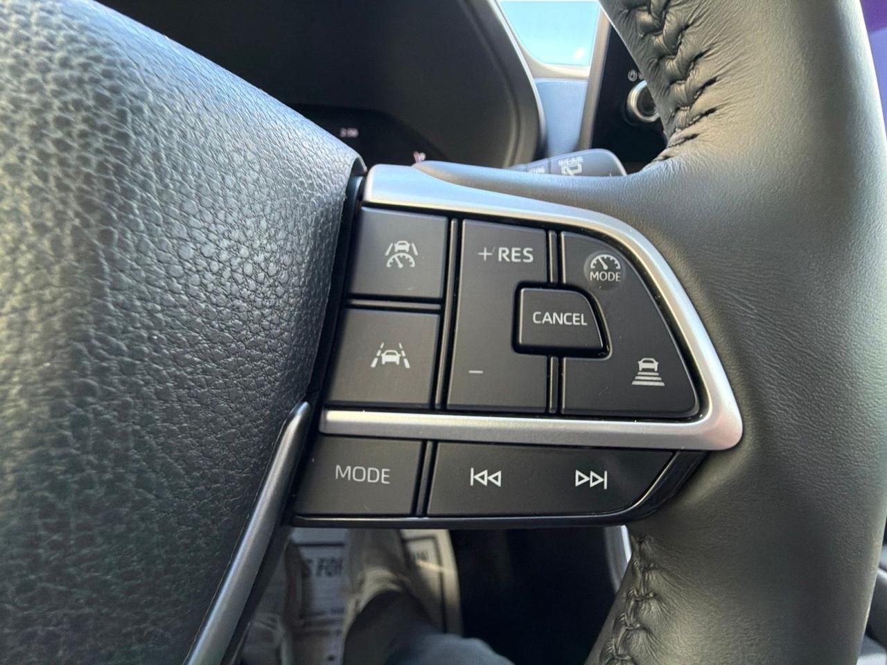 2024 Toyota Grand Highlander XLE Watertown SD