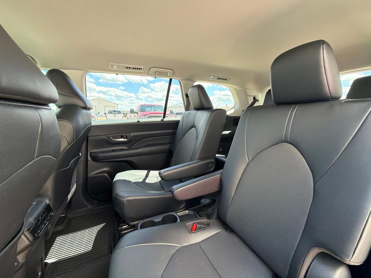 2024 Toyota Grand Highlander XLE Watertown SD