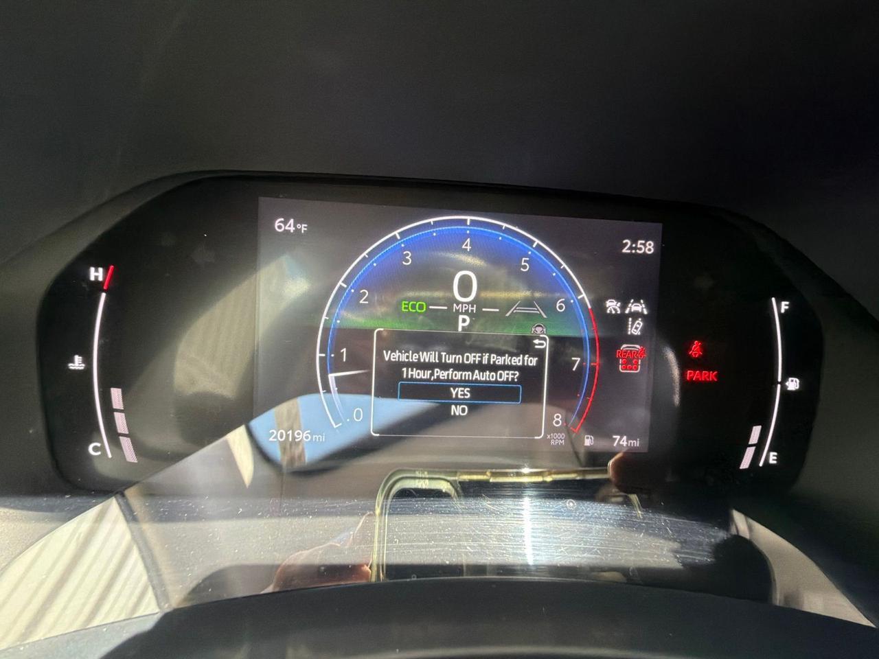 2024 Toyota Grand Highlander XLE Watertown SD