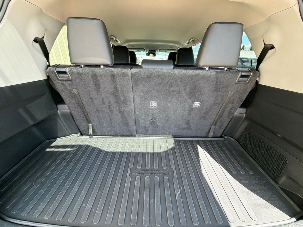 2024 Toyota Grand Highlander XLE Watertown SD