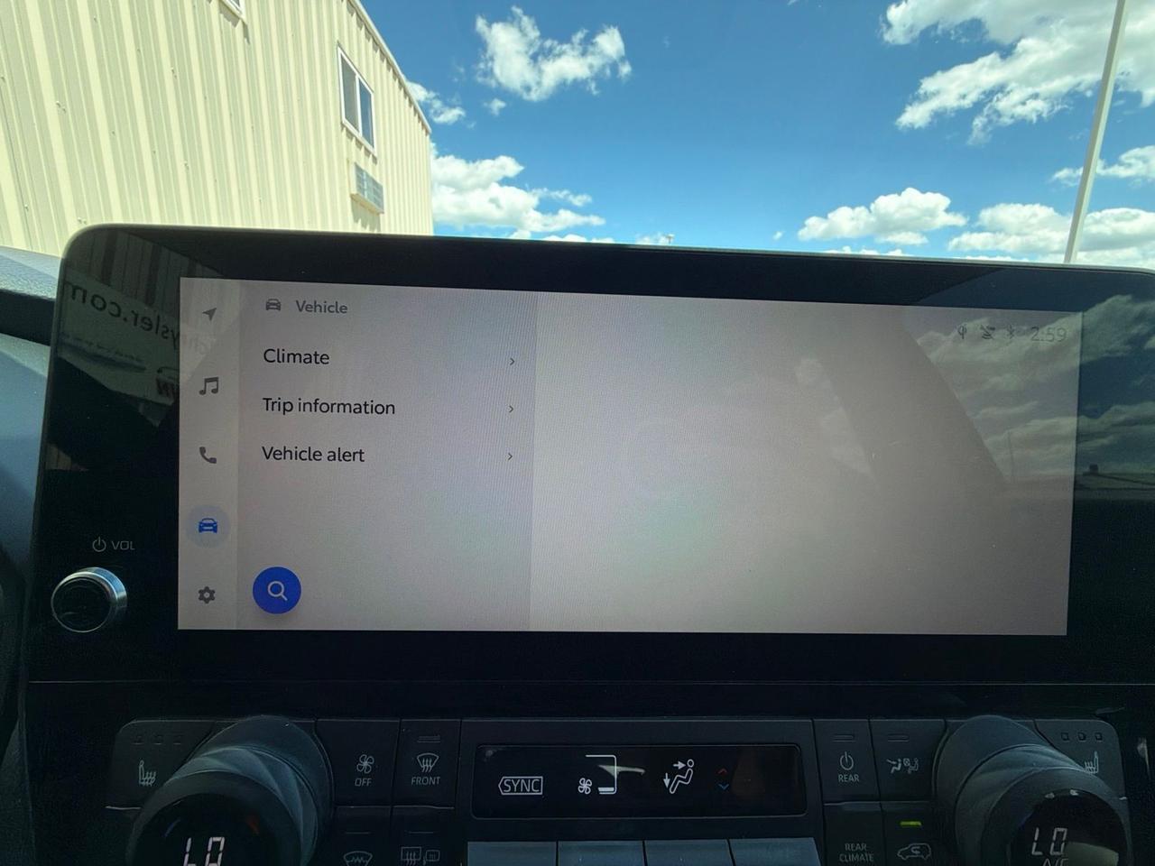 2024 Toyota Grand Highlander XLE Watertown SD