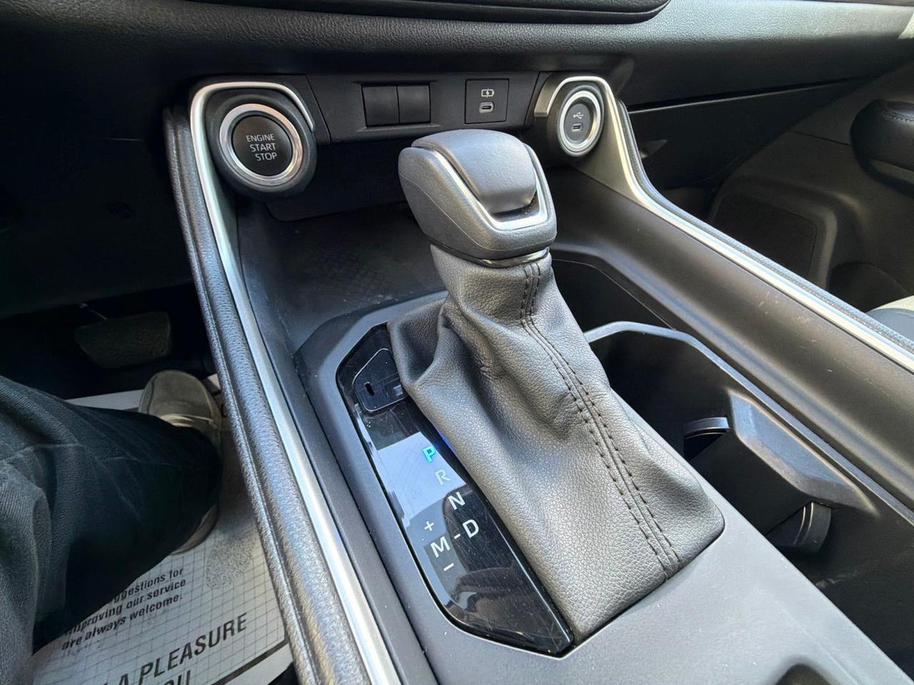 2024 Toyota Grand Highlander XLE Watertown SD