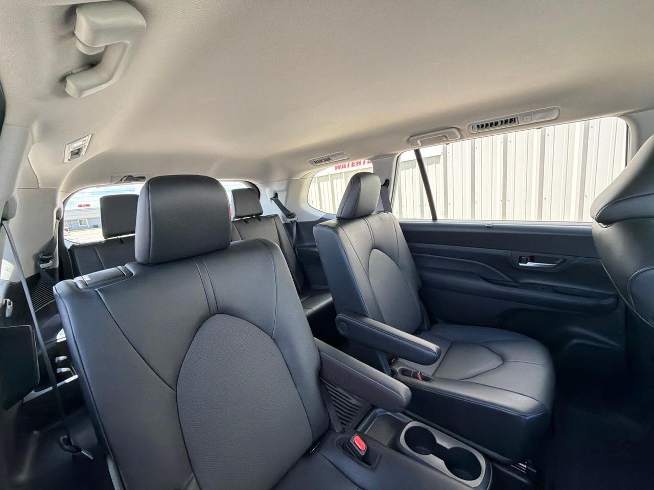 2024 Toyota Grand Highlander XLE Watertown SD