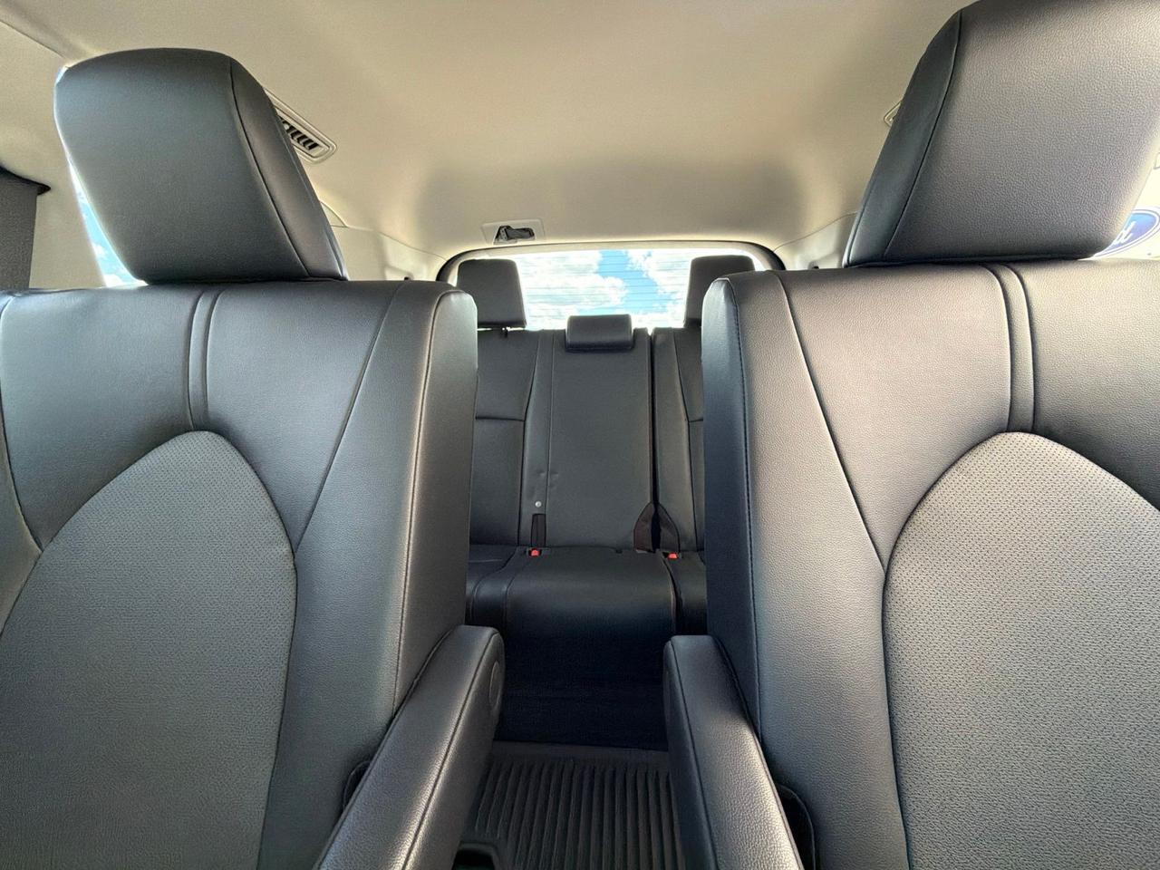 2024 Toyota Grand Highlander XLE Watertown SD