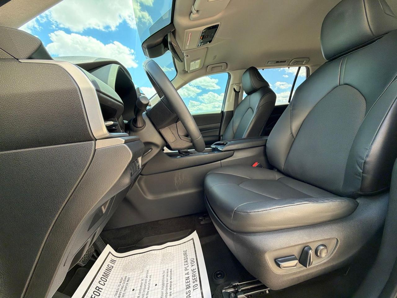 2024 Toyota Grand Highlander XLE Watertown SD