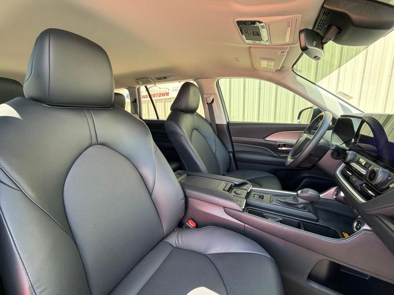 2024 Toyota Grand Highlander XLE Watertown SD