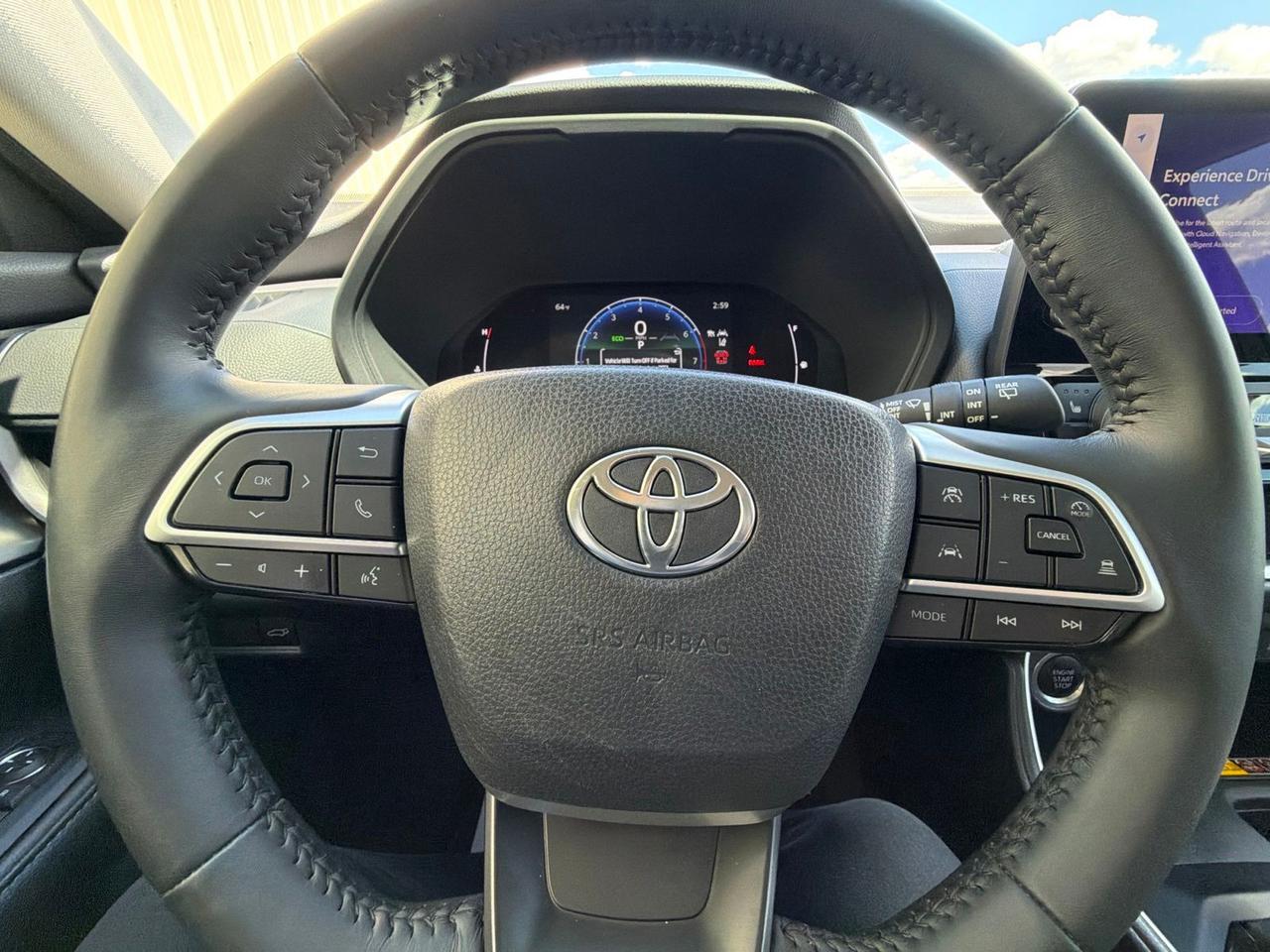 2024 Toyota Grand Highlander XLE Watertown SD
